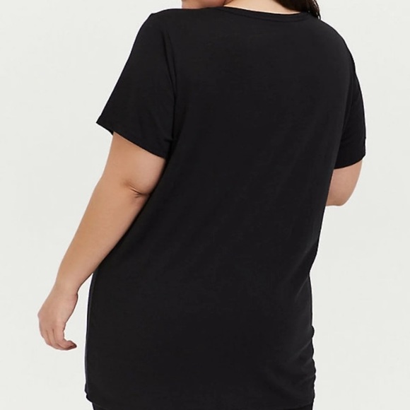 Torrid 4D Mulan Tee - Picture 3 of 4